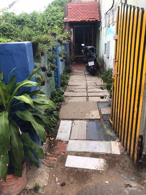 Rent small house.