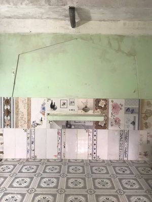 Rent small house.