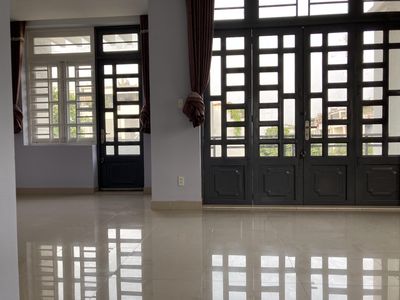 The motel near Đặng Thùy Trâm Bình Thạnh School of Writings