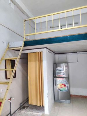 Rent room 149/61 Bành Văn Trân.