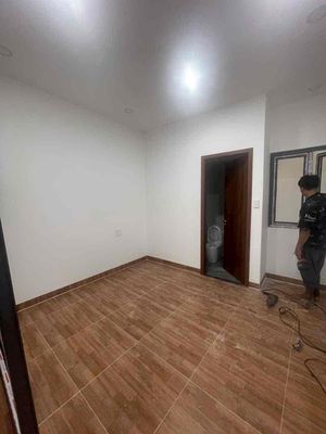 New house 60 meters 2 floors st 4 bedroom 5 toilets in the alley car