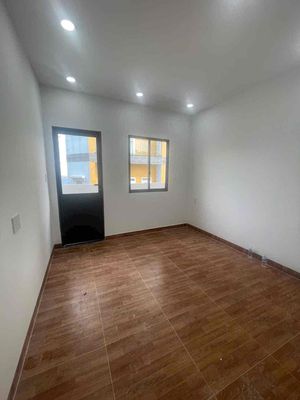 New house 60 meters 2 floors st 4 bedroom 5 toilets in the alley car