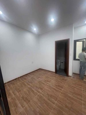 New house 60 meters 2 floors st 4 bedroom 5 toilets in the alley car