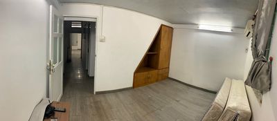 Rent an old apartment for 8 million a month.