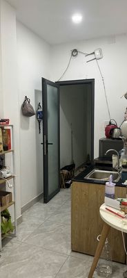 Rent security room, secure for female inn-- Phú Nhuận, tp.h.