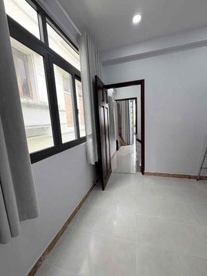 Rent a house in the Ho Chiang Chief - 3 stories - 3 x 10 meters - 3 bedrooms