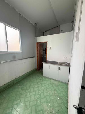 The studio is a regular, super cheap bedroom equipped with a full interior - near aeon thi-fang.