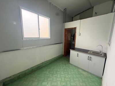 The studio is a regular, super cheap bedroom equipped with a full interior - near aeon thi-fang.