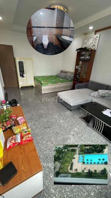The Nguyễn Tri Phương Room near the Nguyễn Tri Phương University of Economics.