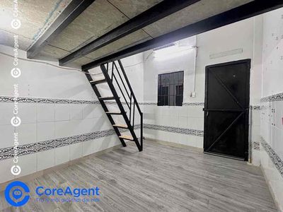 High guard room, pet and electric car near vhu