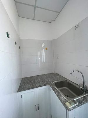 Rent room.