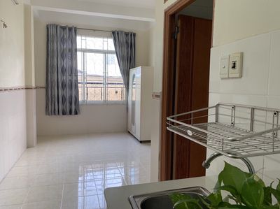 Rent a hotel room at Phan Long Bay, 1802 2, Q.Z.z0.