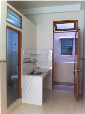Rent a hotel room at Phan Long Bay, 1802 2, Q.Z.z0.
