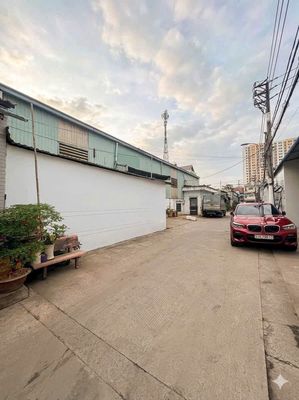 Rent the warehouses at 10 meters hương lộ 80, area 14 x22, 290 m next kcn