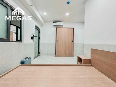 The entire interior studio is available at the University of architecture -- Đặng Văn Bi.