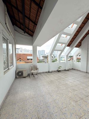 Small villa, Tân Quy, 6 M, P. Tân Quy, District 7