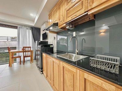 Airway Service apartment near the airport station T3view station