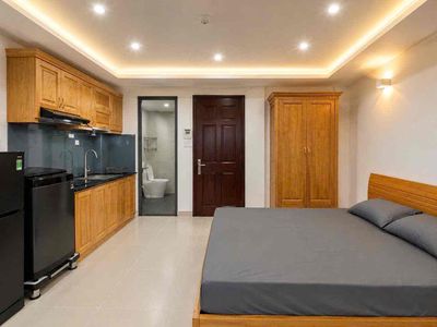 Airway Service apartment near the airport station T3view station