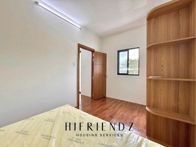 In one bedroom. One living room. Bancol, take a kitchen off số 7.