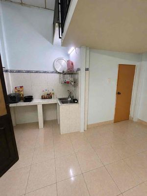 Rent a Nguyễn Duy Cung-712 Gò Vấp district