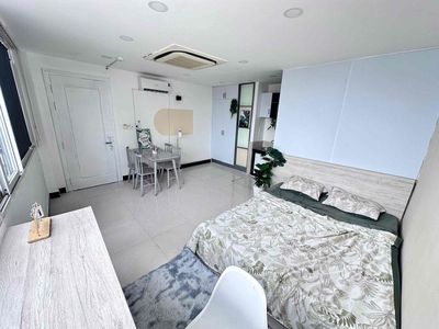 service apartment - God’s Window Right On the West Coast