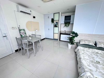 service apartment - God’s Window Right On the West Coast