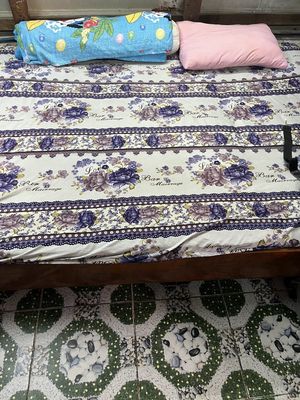 Super student hotel room - for men