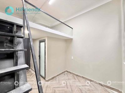 The new home exclusive is at Phú Nhuận.