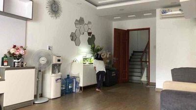 Rent the original apartment - car alley - Nguyễn Văn Trỗi - 4 floors (4*12,5)