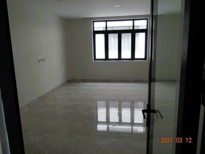 Rent a cash house in a three-story vault in Bình Thọ.