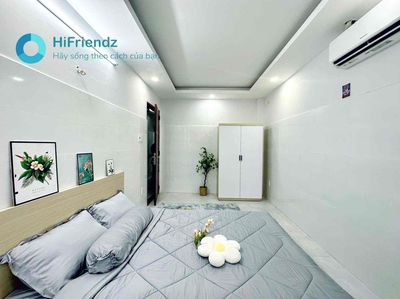 Rent room Full Seven Cost-Right University of Business, Aeon Tân Phú