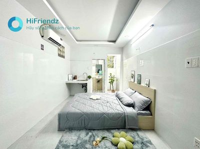 Rent room Full Seven Cost-Right University of Business, Aeon Tân Phú