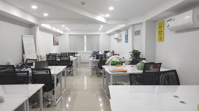 Đào Duy Anh Phú Nhuận rental house * 6 X25 M * 1 M 3 st floor