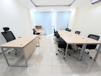 Đào Duy Anh Phú Nhuận rental house * 6 X25 M * 1 M 3 st floor