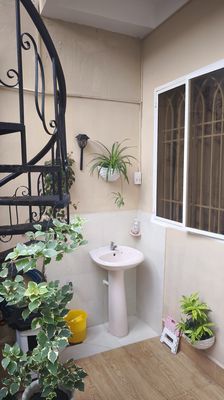 New room, Trần Bình Trọng air conditioning, District 5.