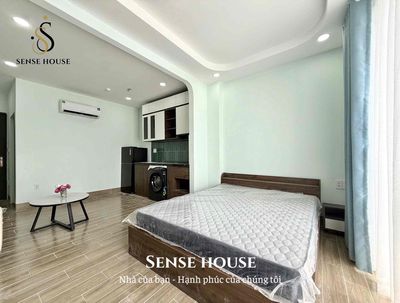 Rent the new balcony, Full Seven, right near Aeon Tân Phú.