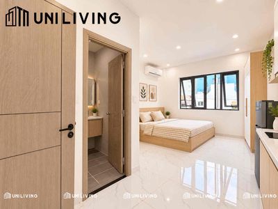 It's the owner who opened 12 new rooms built in Tsun Park