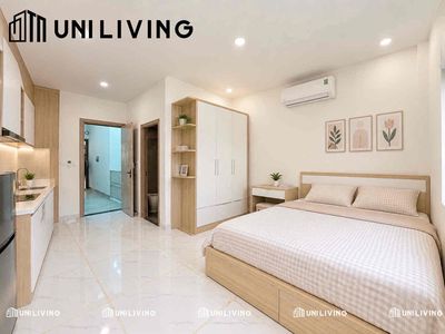 It's the owner who opened 12 new rooms built in Tsun Park