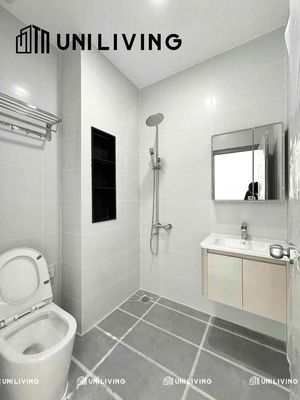 It's the owner who opened 12 new rooms built in Tsun Park