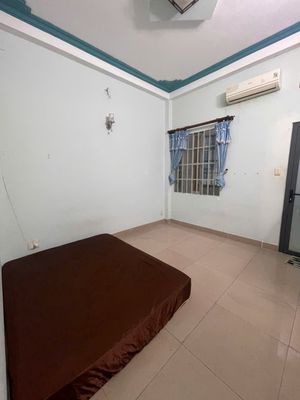 Rent a room.