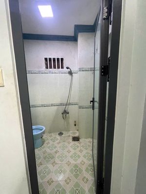 Rent a room.