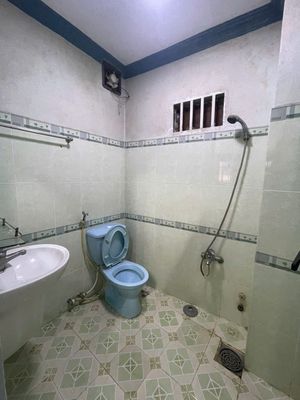 Rent a room.