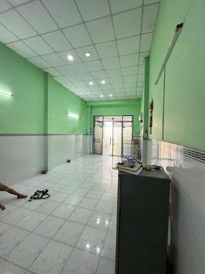 To rent- hxt-76.5 M2-two bedroom plus a An Dương Vương toilet, 6-10 million.