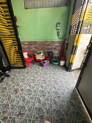 To rent- hxt-76.5 M2-two bedroom plus a An Dương Vương toilet, 6-10 million.
