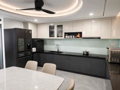 25 million five-story-full interior-Mã Lò-Plains, Bình Tân