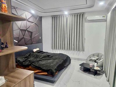25 million five-story-full interior-Mã Lò-Plains, Bình Tân