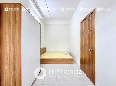 1 Bedroom - 1 Living Room - Full Building - balcony in Tên Lửa