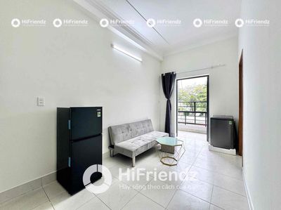 1 Bedroom - 1 Living Room - Full Building - balcony in Tên Lửa