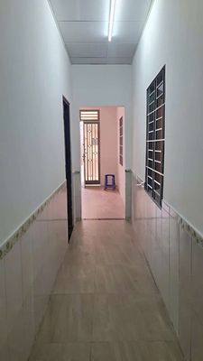 3 bedroom 2 toilets - near the market, wide yard, east rice - Thủ Đức