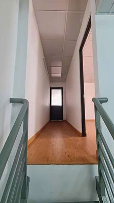 3 bedroom 2 toilets - near the market, wide yard, east rice - Thủ Đức